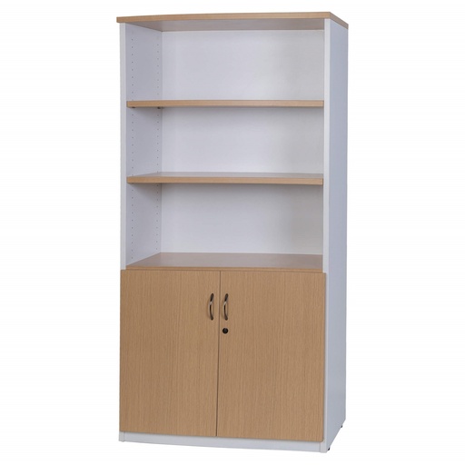Logan Stationary Cupboard