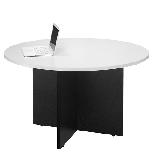 Logan Meeting Table Round
