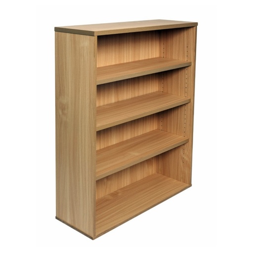 Rapid Span Open Bookcase