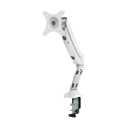 Gas Spring Single Monitor Arm