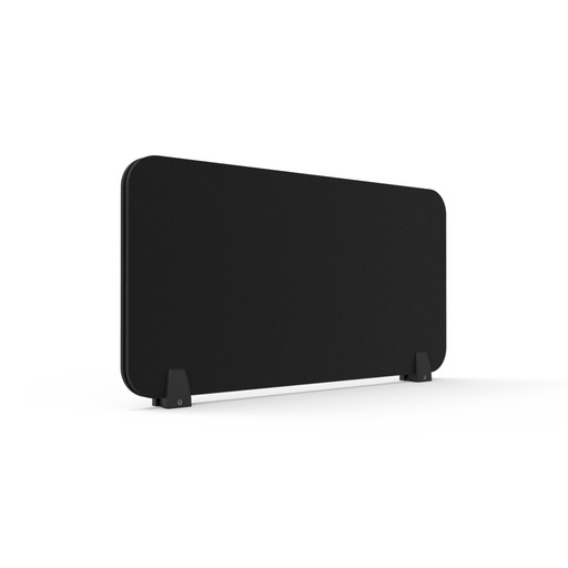 Desk Mounted Eco Panel Screen