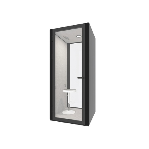 B.Quiet Acoustic Single Pod