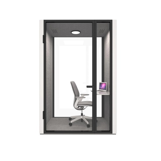B.Quiet Acoustic Working Pod