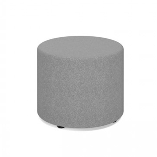 Round Ottoman (CS)