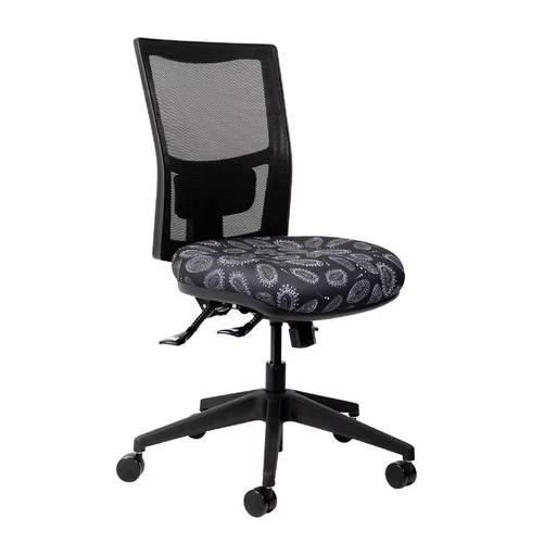 Team Air Yulou 3 Lever Task Chair