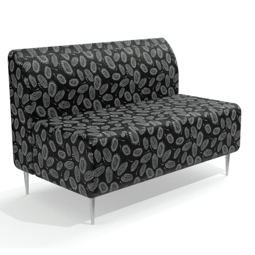 Chi Wuga Lounge No Arms