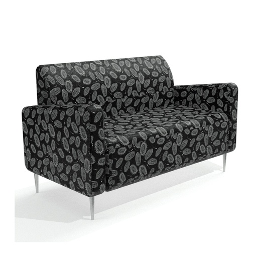 Chill Wuga Lounge with Arms