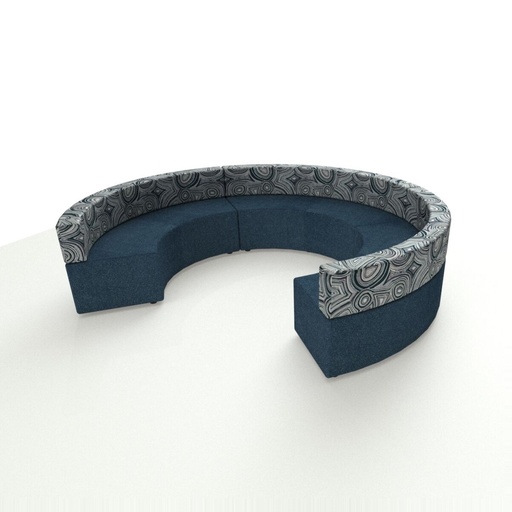 Flow Wandi Modular Lounge
