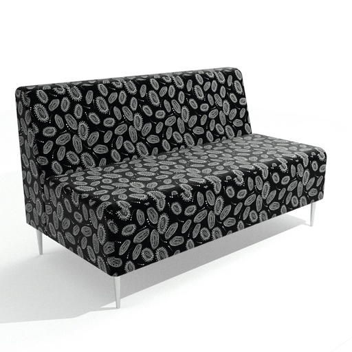 Koo Yanma Lounge No Arms