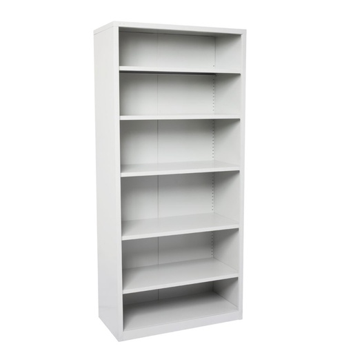 Go Open Bay Shelving Unit