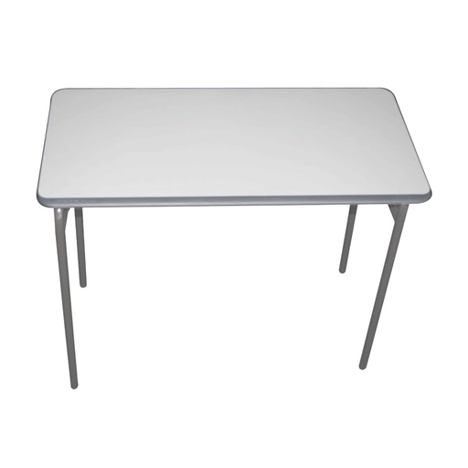 Folding Exam Table Rectangle 900 x 450