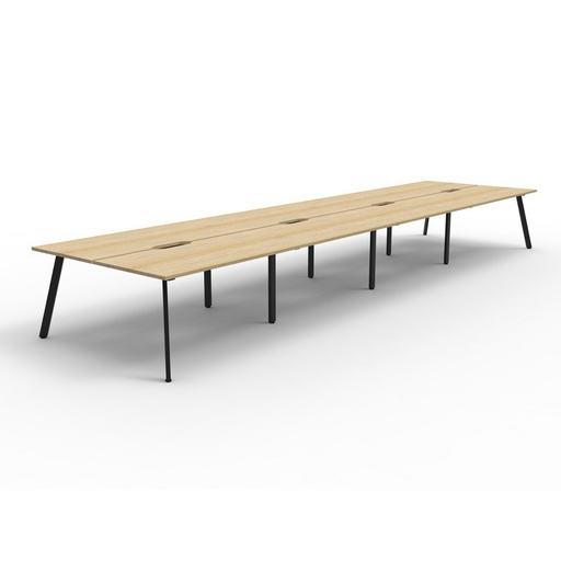 Eternity Workstation 8 Person B2B