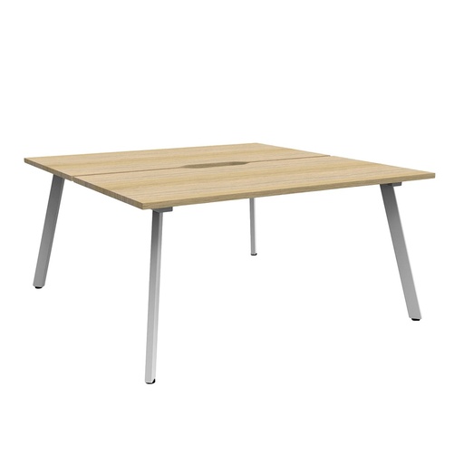 Eternity Workstation 2 Person B2B No Screen