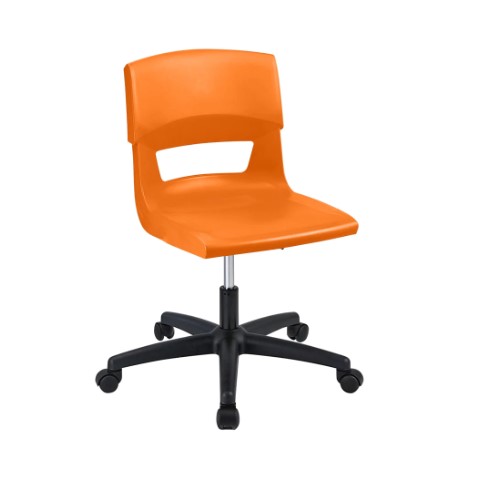 Postura Plus Gaslift Chair