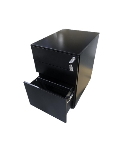 Newart Slimline Mobile Pedestal