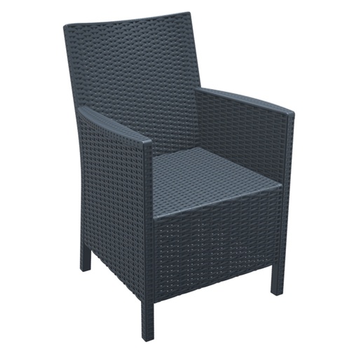 California Arm Chair