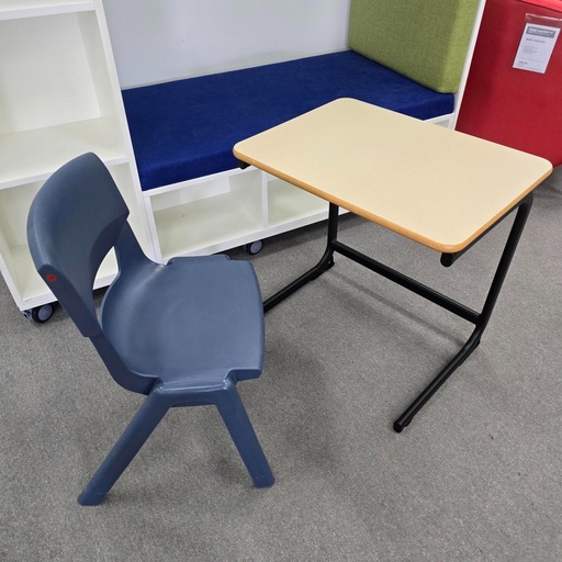 Junior Student Desk Set No Tray
