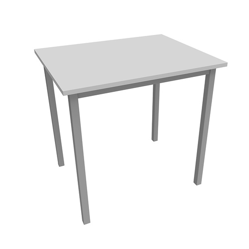 Advantage Square Table 600mm