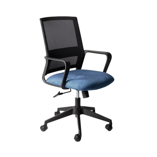 CS Hart with Upholstered Seat