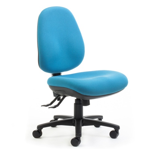 Delta 160 Ratchet High Back