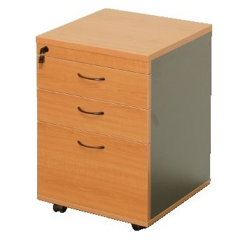 Rapid Worker Mobile Pedestal