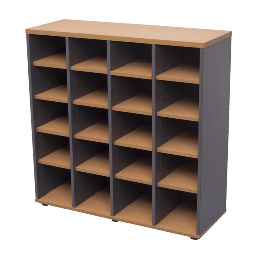 Pigeon Hole Unit 20 Holes
