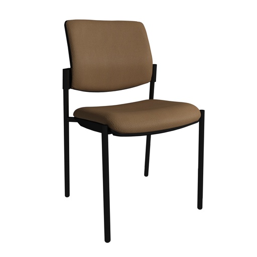 Venice Linea 4-Leg Chair in Lustrell Charisma (QEH)