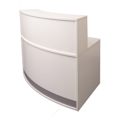 Modular Reception Counter