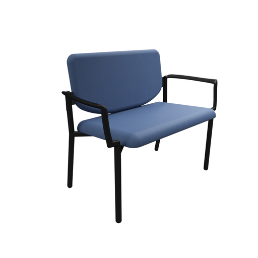 Venice Bariatric Chair in Lustrell Charisma (QEH)