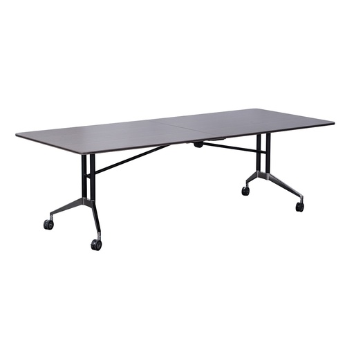 Rapid Edge Folding Table
