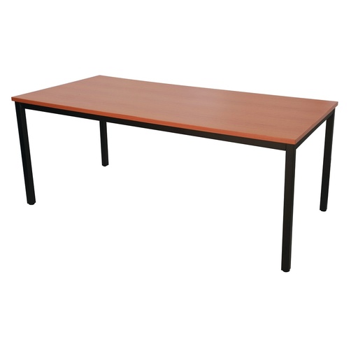 Steel Frame Table