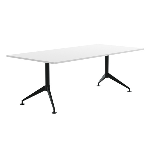 Marco Meeting Table Base Wide Stance