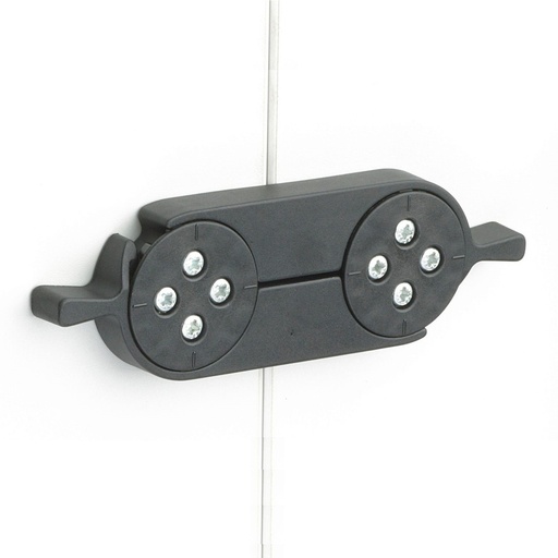 Marco Table Connectors