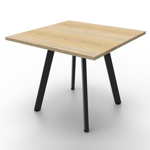 Eternity Meeting Square Table