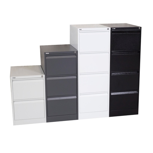 GO Heavy Duty Filing Cabinet