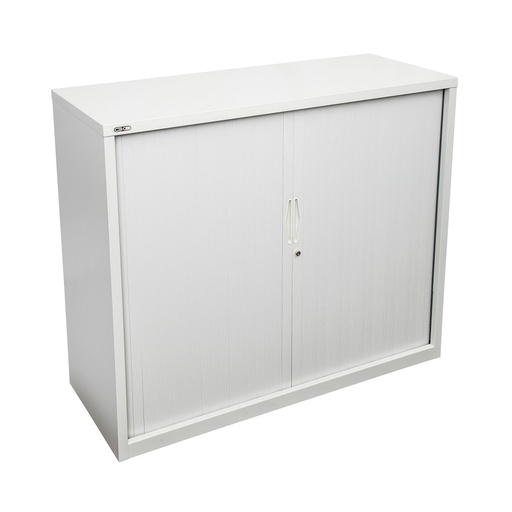 Go Tambour Door Cupboard