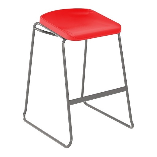Postura Focus Stool Sled Base