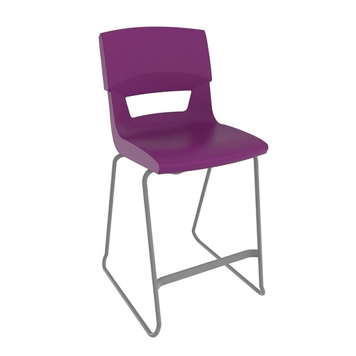 Postura Plus Sled Base Stool