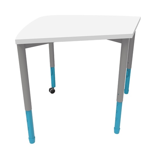 Twist'n'Lock Stingray Table - Standard Rigid Edge