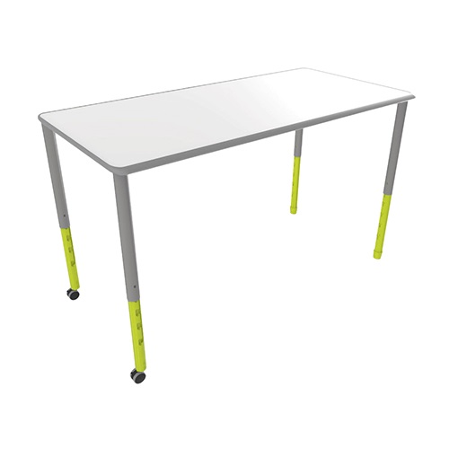 Twist'n'Lock Rectangle - Performance Edge Writable