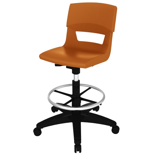 Postura Plus Drafting Stool